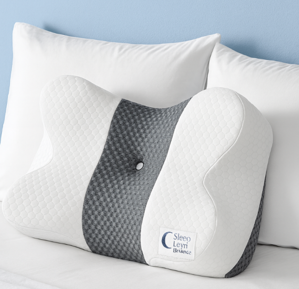 Sleep Lean Pillow - Image 2